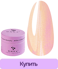 Гель-лак TUFI profi FASHION QUEENS 01 Хрустальная серенада